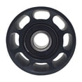 thumbnail image 1 of Polea Tensora de Accesorios KEEP ON GREEN 9200 1990 A 1997 International L6 10.3L, 1 of 3