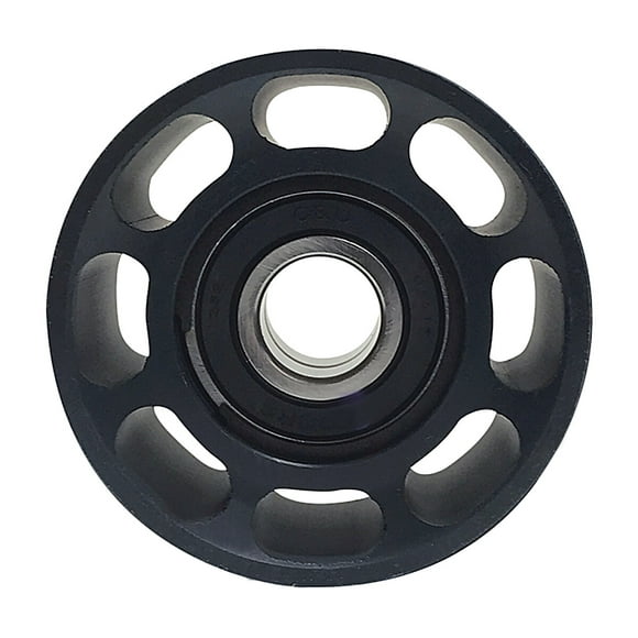 Polea Tensora De Accesorios T7500 1997 A 1999 Gmc L6 6.6L KEEP ON GREEN .