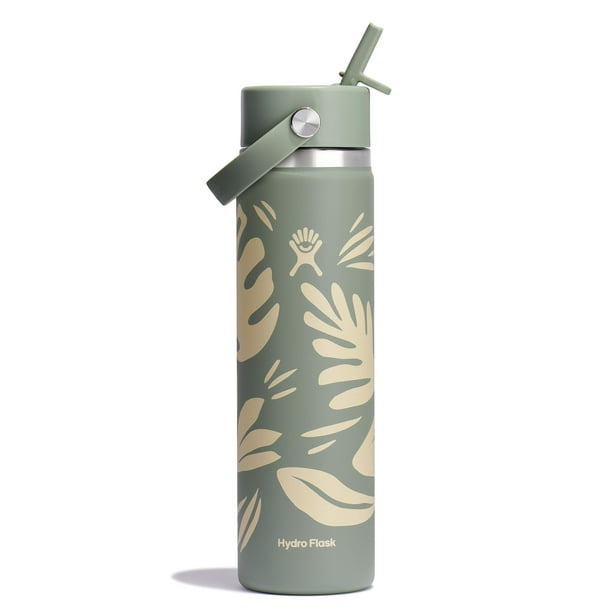 Botella de agua Hydro Flask con aislamiento de acero inoxidable de 700 ml