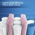 thumbnail image 3 of Oral-B Gum Care Compact .. Toothbrush, Extra Soft, 2 .. Count, 3 of 3