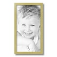 thumbnail image 2 of ArtToFrames 9" x 17" Olive Picture Frame, 9x17 inch Green Wood Poster Frame (WOM-4982), 2 of 7