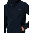 thumbnail image 4 of Superdry Code Tech Rib Trekker Jacket, Blue, 4 of 5