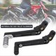 thumbnail image 2 of Adjustable Gear Shift Lever for Ducati Motorcycle Accessories,A, 2 of 5