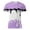 j55-Purple, variant on LIIPEE Summer Short Sleeve Tees For Men Ice Cream Print Crew Neck Casual T Shirts Male Comfortable Breathable Versatile Tshirt,M