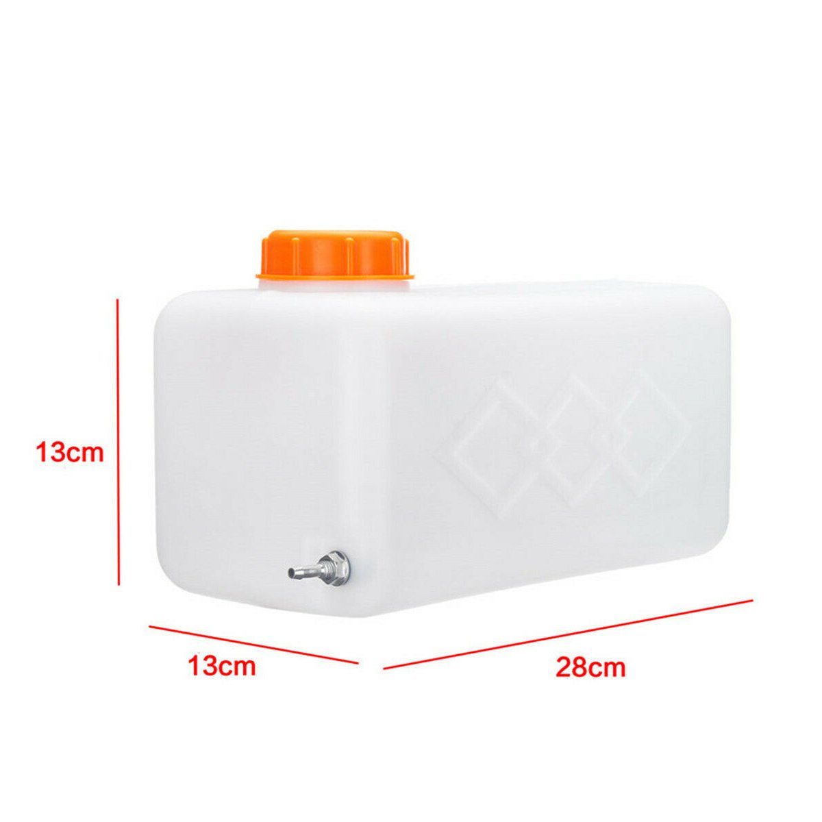 5.5L Plastic Air Parking Heater Fuel Tank Gasoline Oil Storage for  Eberspacher Truck Caravan Fuel Oil Gasoline Tank | Walmart Canada