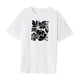 thumbnail image 3 of Camiseta de mujer Yinane deportiva de verano manga corta L, 3 of 7