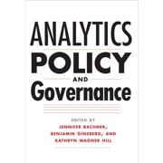 Analytics, Policy, and Governance (Paperback)