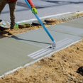 thumbnail image 2 of Yiwa 48 Inch Aluminum Bull Float Kit, Concrete Float Tool with 4 Extension Handles and Adjustable Bracket**, 2 of 7