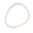 thumbnail image 1 of Guardurnaity Collar de cadena para mujer, colgante de cuello de repuesto, gargantilla elegante para club nocturno para chicas, colgante para regalo Type3 NO3, 1 of 6