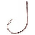 thumbnail image 2 of Lazer Sharp L197BKU3-5/0 Circle Offset Hook, Black, Size 5/0, 20 Pack, 2 of 8