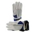 thumbnail image 3 of Tillman Cold Protection Gloves,M,Bl/Prl Gray,PR 1485M, 3 of 6