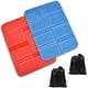 thumbnail image 1 of Cojín para acampar, cojín plegable Cojín de espuma XPE impermeable Cojín ultraligero plegable portátil, adecuado para exteriores y picnic, 1 of 8
