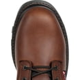 thumbnail image 6 of Rocky Rams Horn Waterproof Work Boot, 6 of 6