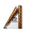 thumbnail image 5 of Rwraps Castel Parquet Golden Pecan Gloss Vinyl Film Wrap 59in x 8ft Vinyl Vehicle Car Film Sheet, 5 of 9