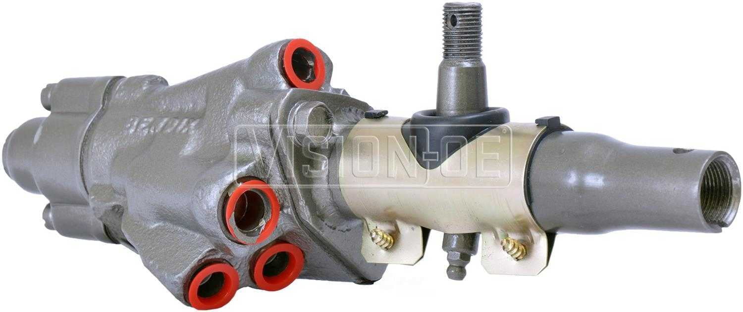 Vision OE 401-0107 Power Steering Control Valve