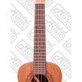 thumbnail image 4 of Luna Concert Ukulele Maluhia with Gigbag,Tuner,Strings & PC, UKE MALU COMP, 4 of 8