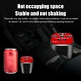 thumbnail image 2 of Car Power Inverter Converter 200W 12V/24V-220V 2 USB Type-C Ports Adapter Hot J0 J4U6, 2 of 9