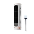 thumbnail image 6 of Horivan 2026 Upgraded Portable Rechargeable Evaporative Air Cooler 3‑Speed USB‑C Mini Air Conditioner with Mist Spray for Bedroom Office Camping, 6 of 9