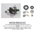 thumbnail image 3 of Kit de Reconstrucion del Motor, Alta Dureza RM870 RM871 RM872 Kit de Reparación del Motor de Larga Duración para 137.218240 Sierras de Mesa Motorizadas, 3 of 7