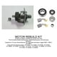 thumbnail image 3 of Kit de Reconstrucion del Motor, Alta Dureza RM870 RM871 RM872 Kit de Reparación del Motor de Larga Duración para 137.218240 Sierras de Mesa Motorizadas, 3 of 7