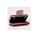 thumbnail image 1 of Bolso de mano, bolso de mano brillante, bolso de mano vintage con cuentas de lentejuelas, bolso de mano de noche, bolso de fiesta, boda ShuxiuWang 9024735596950, 1 of 1