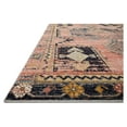 thumbnail image 3 of Loloi Jocelyn Southwestern Rose / Rose Area Rug, 3 of 6