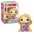 thumbnail image 2 of Figura Coleccionable Funko Pop Disney Princesas Holiday Rapunzel 1 Pieza, 2 of 4