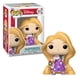 thumbnail image 2 of Figura Coleccionable Funko Pop Disney Princesas Holiday Rapunzel 1 Pieza, 2 of 4