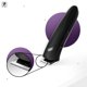 thumbnail image 5 of Trimmer Skull Shaver Baby Beast Ultimate para cabello y barba, 5 of 5
