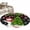 Black, variant on Round Rug 7Ft Washable Non-Slip, Grey Christmas Circle Area Rugs for Living Room Bedroom, Snowman Xmas Tree Ball Snowflake Indoor Floor Mats Carpet Runner for Home Decor Aesthetic