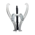thumbnail image 2 of Puller de Engranajes, Jaw de Acero al Carbrobono de CarbroBrok de Polea de 75 mm para volantes para poleas, 2 of 8