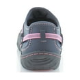 thumbnail image 5 of JBU Womens Tahoe Water Ready Flats Flats Casual - Purple - Size 11 M, 5 of 8
