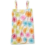 Women's Print Shower Wrap