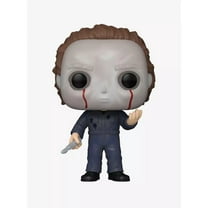 Halloween II Michael Myers 1904 Scare Fair Funko Pop! Vinyl Figure