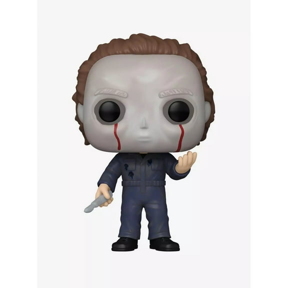 Halloween II Michael Myers 1904 Scare Fair Funko Pop! Vinyl Figure