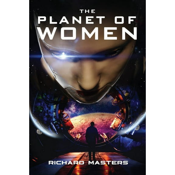 The Planet of Women, (Paperback)