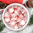 thumbnail image 6 of Starlight Peppermint Candy, 5 Pound Bulk Candy (Approx. 375 pcs.), Individually Wrapped Peppermint, Starlight Mints, 6 of 6