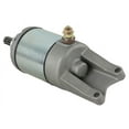 thumbnail image 2 of New 12V 9T Starter Fits Kawasaki ATV Kvf360 B1-B7 Hardwoods 21163-1328 Sm14244, 2 of 2