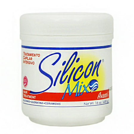 Silicon Mix Intensive Hair Treatment 16oz/450g