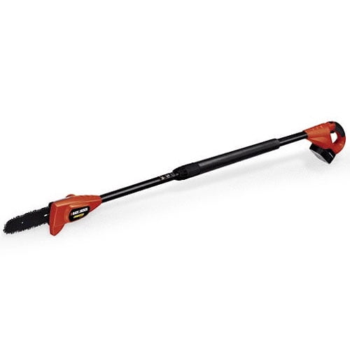 Black & Decker 18Volt Pole Pruning Saw Model NPP2018
