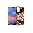 thumbnail image 1 of Compatible with Moto G 5G 2022 Phone Case, Abstraction-5 Case Men Women, Flexible Silicone Shockproof Case for Moto G 5G 2022, 1 of 1