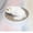 White, variant on Extra Large Round Cat Scratcher Bowl Corrugated Bed Scratching Pad Cardboard Lounge for Indoor Cats Pet Supplies Gifts Furniture Saver