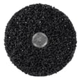 thumbnail image 1 of Removedor De Pintura Y Óxido 3M Negro Para Taladro, 1 of 3