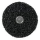thumbnail image 1 of Removedor De Pintura Y Óxido 3M Negro Para Taladro, 1 of 3