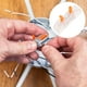thumbnail image 3 of 10 conectores eléctricos de palanca para cables, terminales de cable., 3 of 6