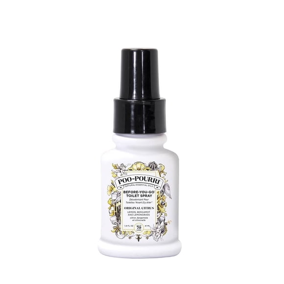 Desodorante Poo Pourri Original Citrus 41 ml