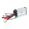 thumbnail image 2 of Controlador de motor, motor sin escobillas de 24 V 350 W Controlador de motor sin escobillas Controlador de motor eléctrico El mejor de su clase, 2 of 8