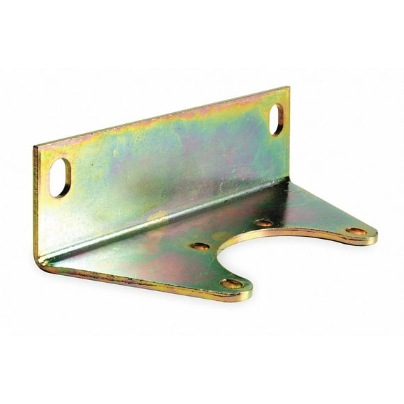 Square Tube Mounting Bracket