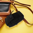 thumbnail image 1 of TEHAUX Bolsa Compacta Para Correa De Con Bolsillo Impermeable Y Acceso, 1 of 6