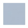 thumbnail image 2 of PU Leather Square Blue Coaster Cojín De Cojín De Antideslizante Mat, Bandeja Profunda Para Goteo Y Derrame, 10 Cm Sunnimix Alfombrilla reutilizable para tazas, 2 of 6